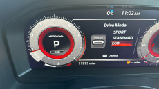 Nissan Qashqai 1.3 DiG-T MH 158 N-Connecta 5dr Xtronic Petrol Hatchback